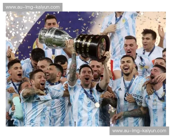 美洲杯2024淘汰赛对阵：激情碰撞，王者归来