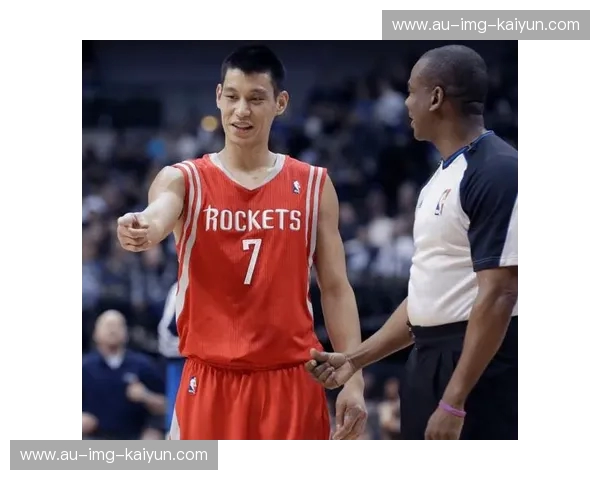 从“林疯狂”到“布鲁克-林”:林书豪与篮网的未竟之约,是纽约篮球最温柔的遗憾 从“林疯狂”到“布鲁克-林”:林书豪与篮网的未竟之约,是纽约篮球最温柔的遗憾