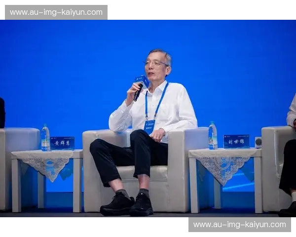 东方古韵遇上巴西战舞：太极与柔术的跨界对话