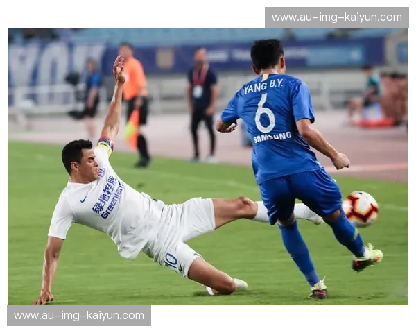 绿茵之上，战火重燃：苏宁vs申花视频，一场不容错过的激情对决！